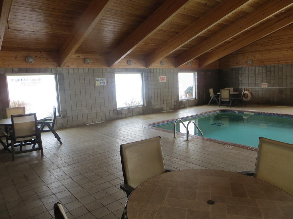 Americinn By Wyndham Northfield Bagian luar foto