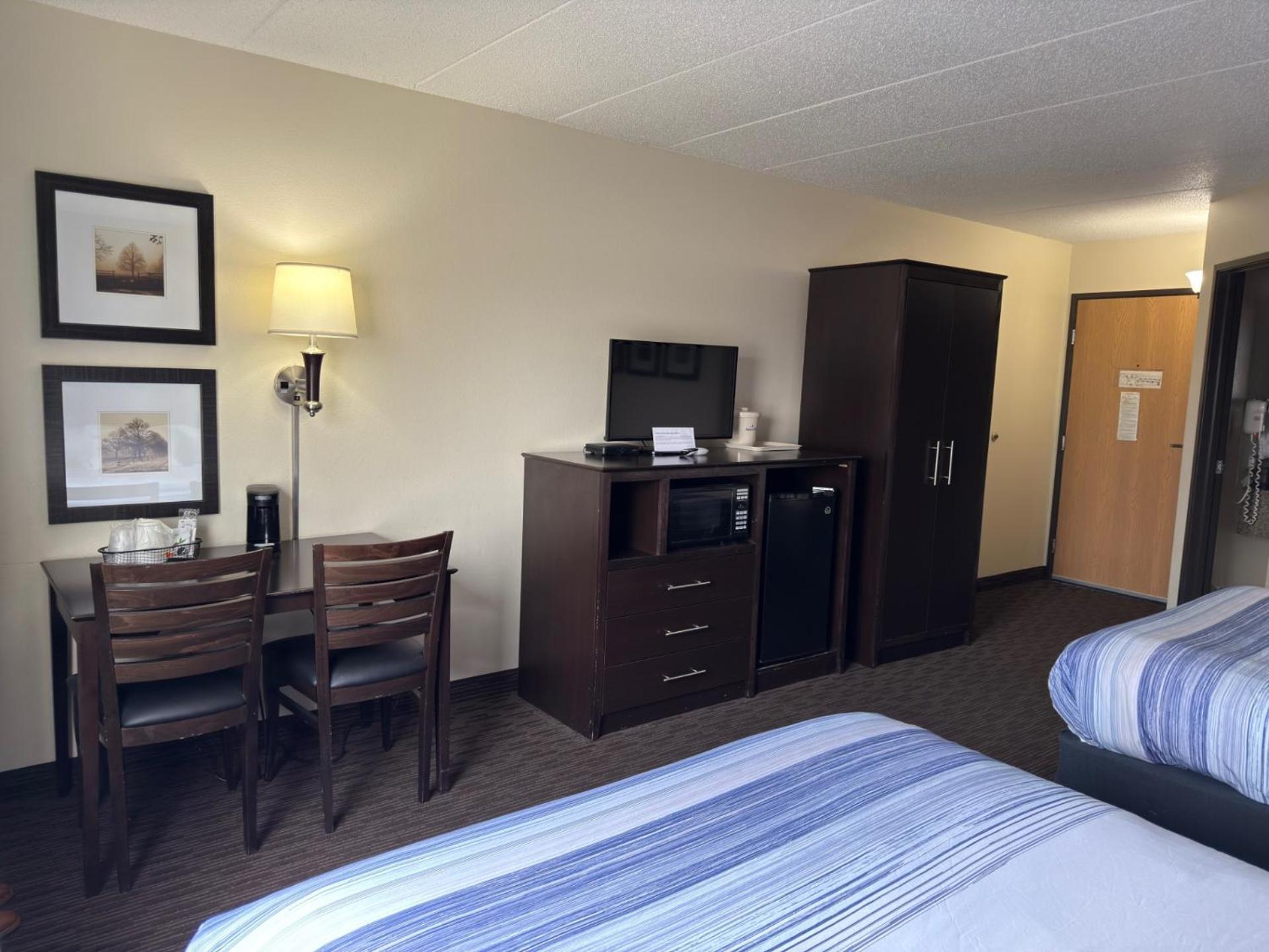 Americinn By Wyndham Northfield Bagian luar foto