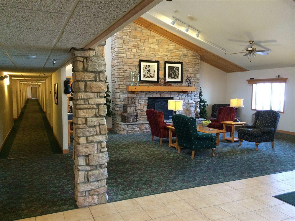 Americinn By Wyndham Northfield Bagian luar foto