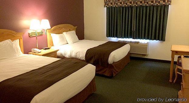 Americinn By Wyndham Northfield Bagian luar foto