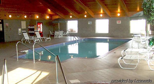 Americinn By Wyndham Northfield Fasilitas foto