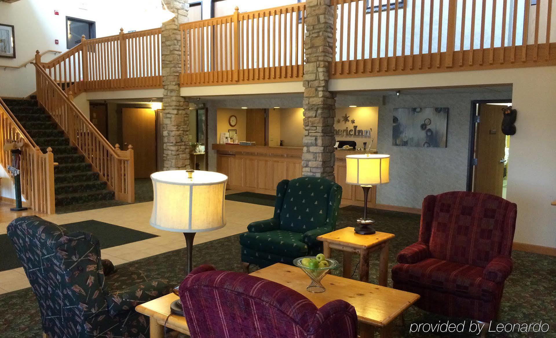 Americinn By Wyndham Northfield Bagian luar foto