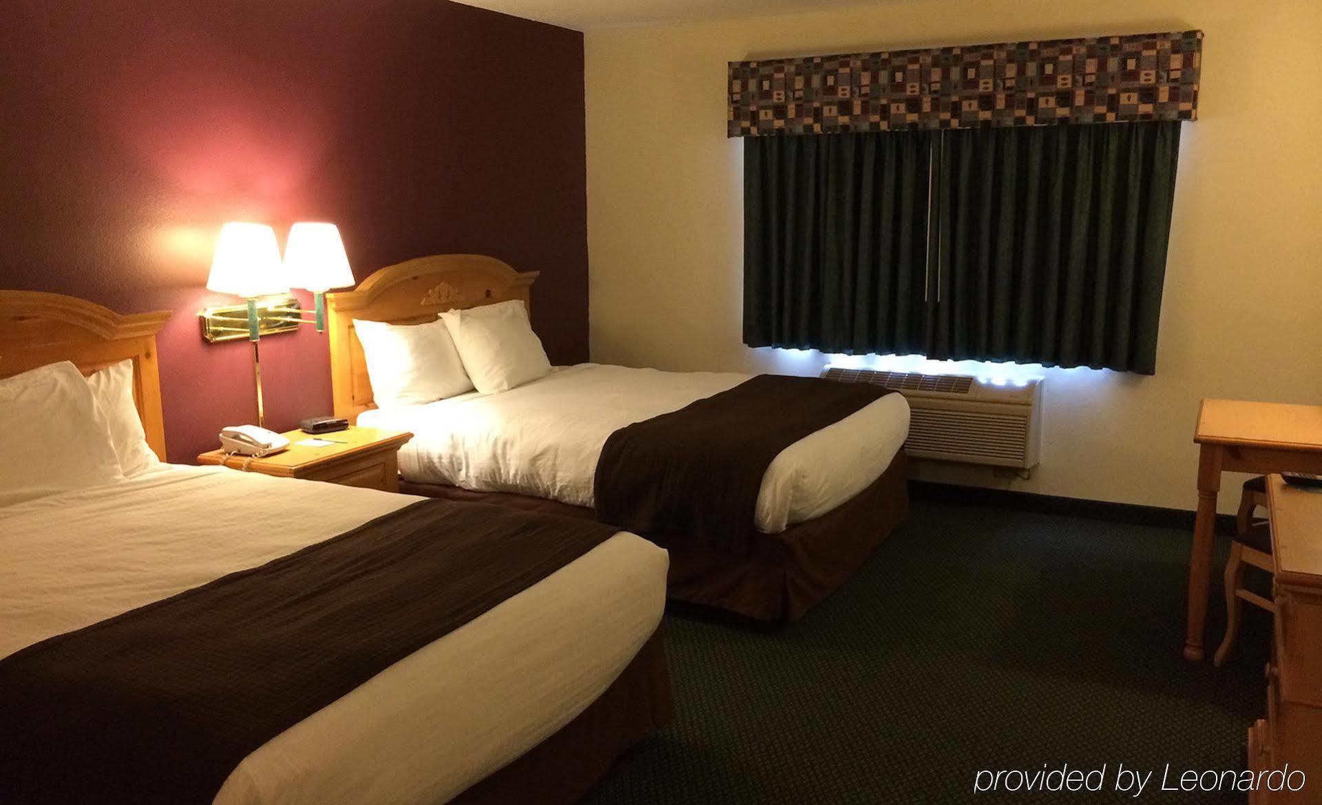 Americinn By Wyndham Northfield Bagian luar foto