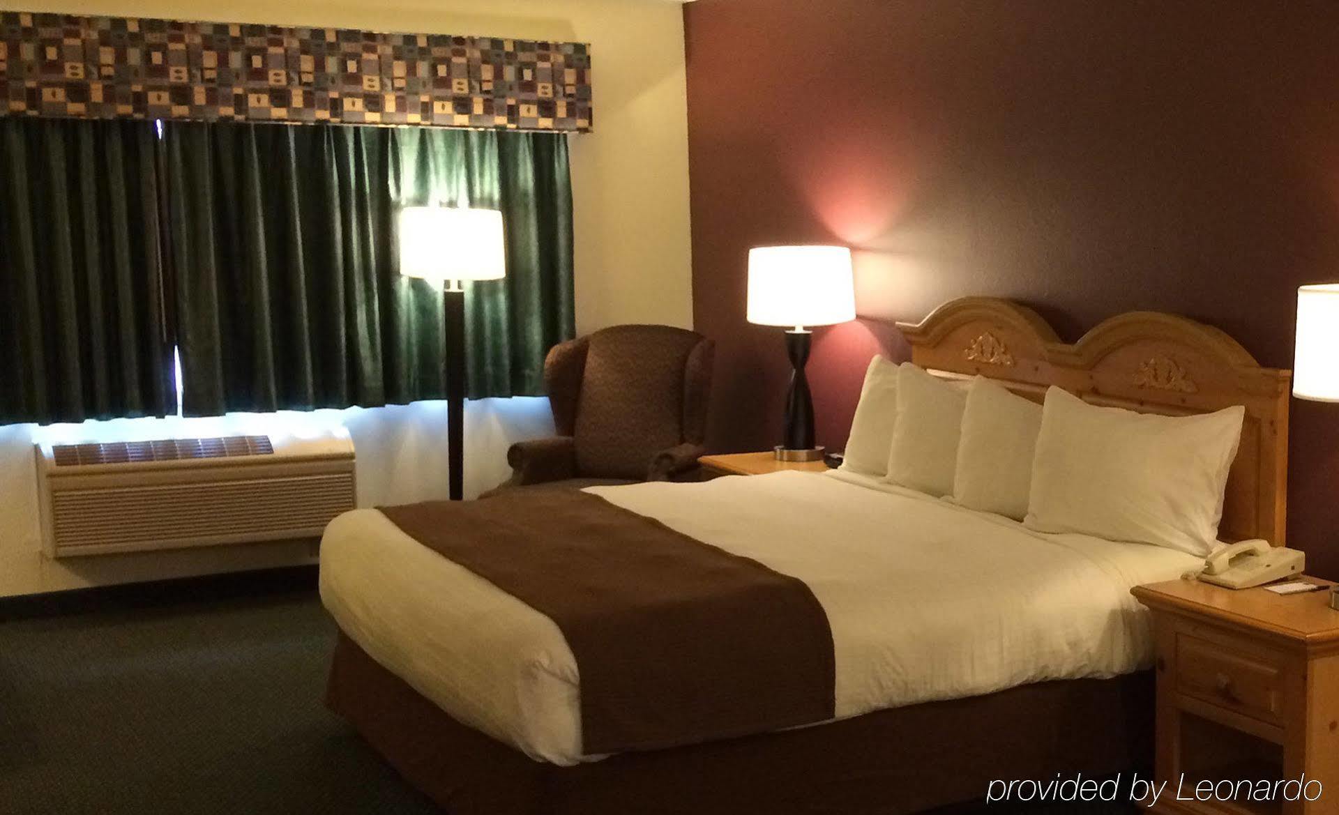 Americinn By Wyndham Northfield Bagian luar foto
