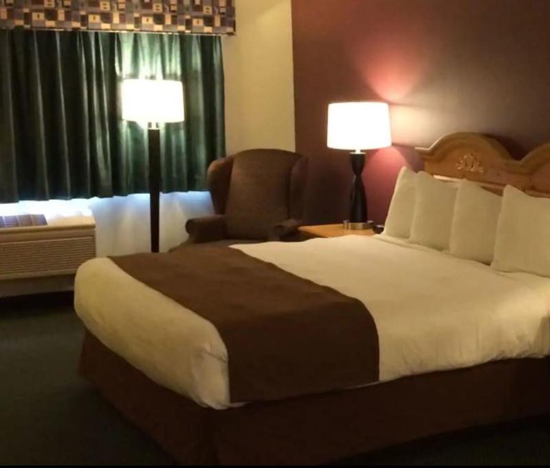 Americinn By Wyndham Northfield Bagian luar foto