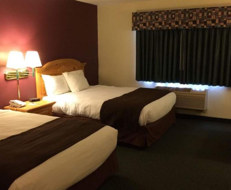 Americinn By Wyndham Northfield Bagian luar foto