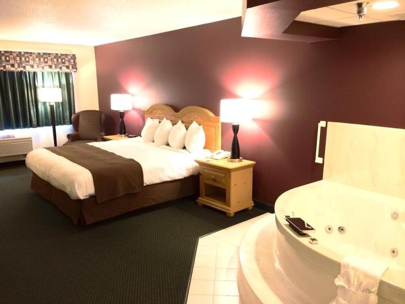 Americinn By Wyndham Northfield Bagian luar foto