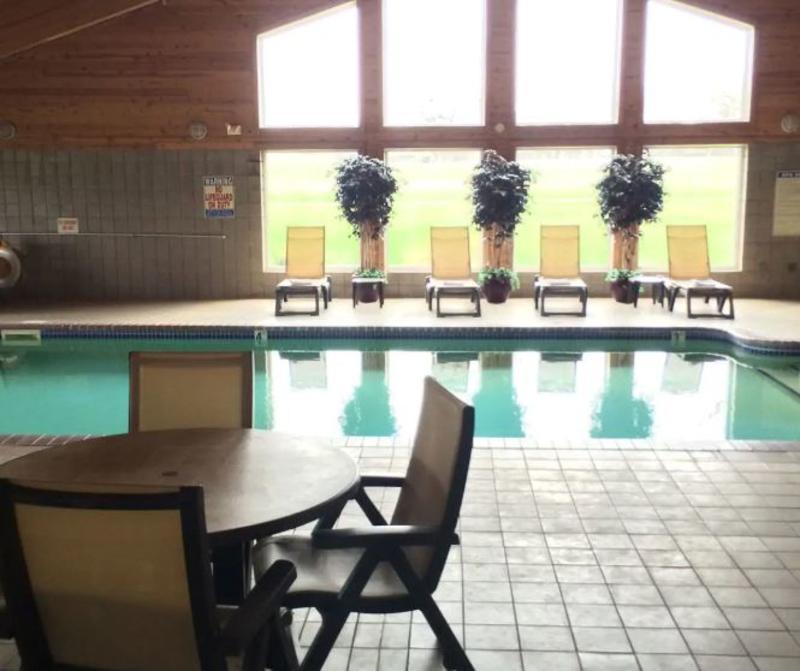 Americinn By Wyndham Northfield Bagian luar foto